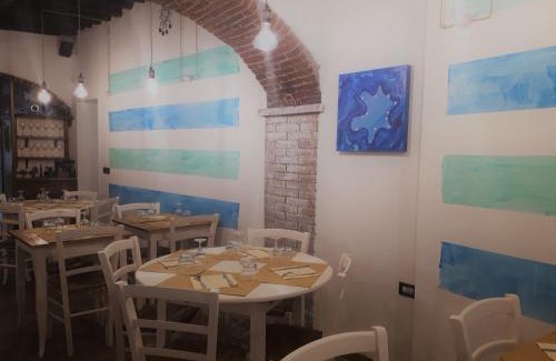 San Terenzo Casa | Locanda del Sole Nero