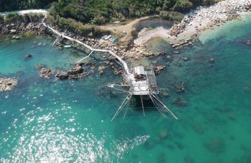 Marina di San Vito Cama Y Desayuno | Locanda dell'Adriatica