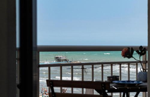 Marina di San Vito Cama Y Desayuno | Locanda dell'Adriatica