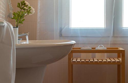 Marina di San Vito Cama Y Desayuno | Locanda dell'Adriatica