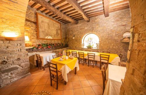 Assisi Casa | Locanda dell'Angelo