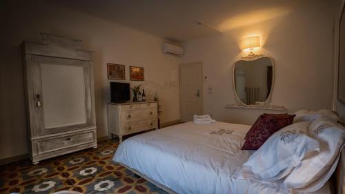 Mezzane di Sotto Hotel | Locanda Dell'Oleificio