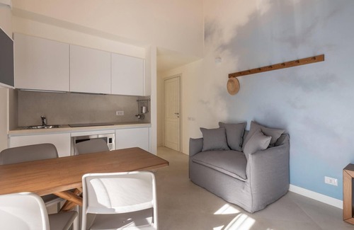 Santa Margherita di Pula Apartamento | Locanda Della Meridiana - Cappero