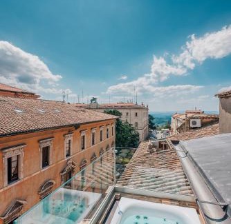 Old Town Hotel | Locanda della Posta Boutique Hotel