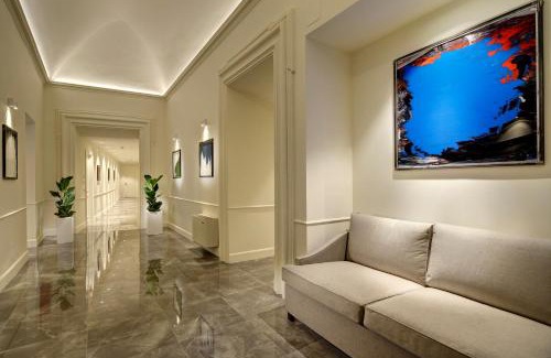 Old Town Hotel | Locanda della Posta Boutique Hotel