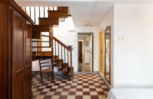 Bosa Historic Centre Hotel | Locanda di Corte