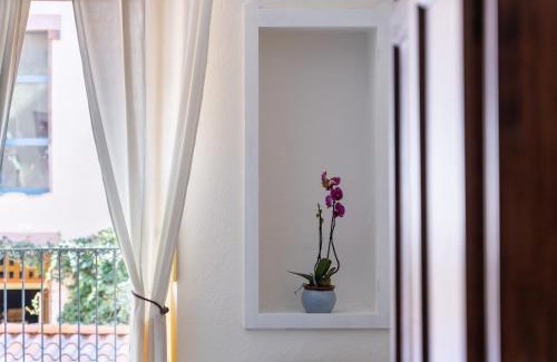 Bosa Historic Centre Hotel | Locanda di Corte