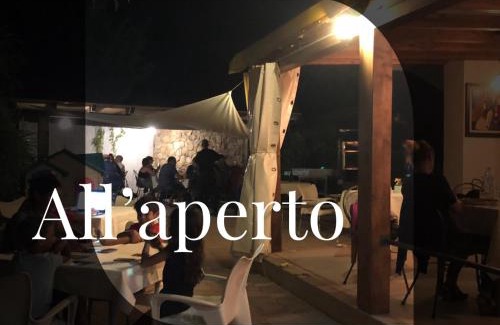Siniscola Cama Y Desayuno | Locanda FarOrientale