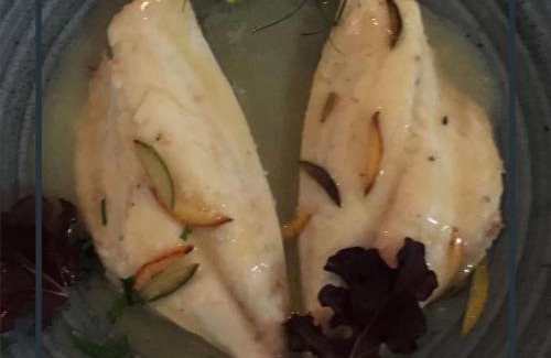 Siniscola Cama Y Desayuno | Locanda FarOrientale
