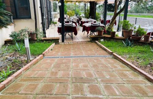 Narni Casa | Locanda Fosca Umbra