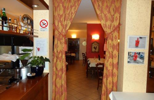 Arino Hotel | Locanda Gallo