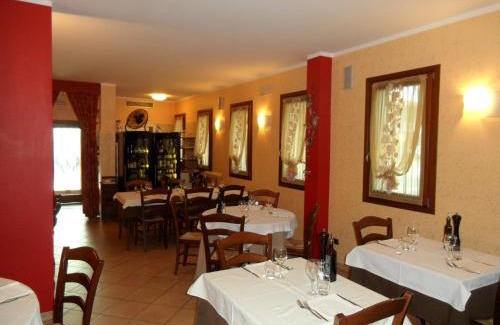 Arino Hotel | Locanda Gallo