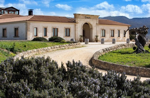 Chiaramonte Gulfi Hotel | Locanda Gulfi