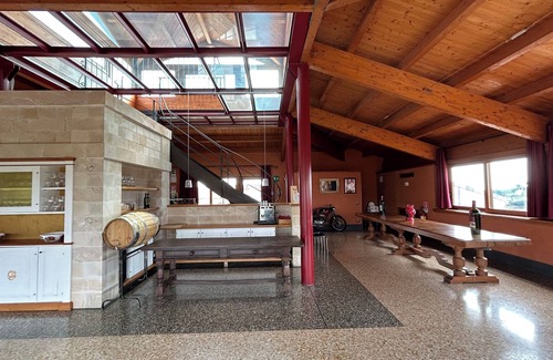 Chiaramonte Gulfi Hotel | Locanda Gulfi