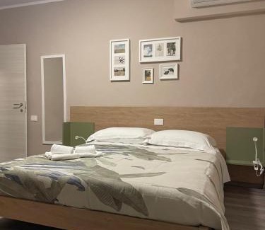 Saludecio Cama Y Desayuno | Locanda il nido