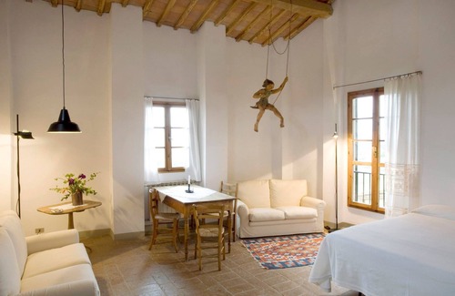 Figline e Incisa Valdarno Casa | Locanda Casanuova