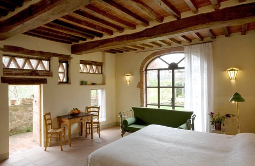 Figline e Incisa Valdarno Casa | Locanda Casanuova
