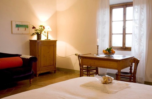 Figline e Incisa Valdarno Casa | Locanda Casanuova