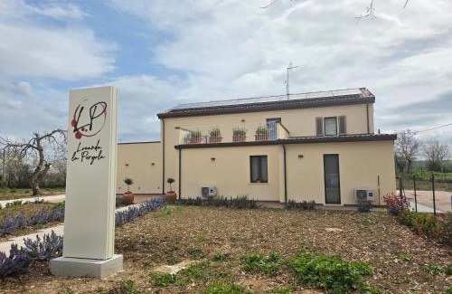 San Giovanni In Marignano Hotel | Locanda la Pergola