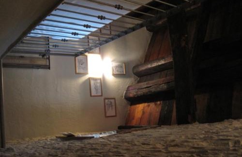 Agnone Cama Y Desayuno | Locanda La Campana