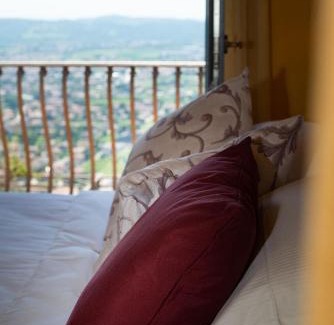 Farra di Soligo Hotel | Locanda La Candola