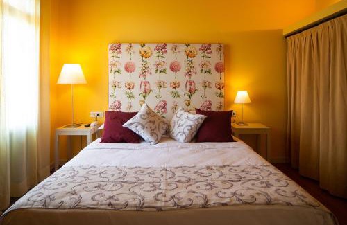 Farra di Soligo Hotel | Locanda La Candola