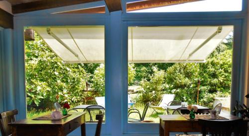 Barza Casa | Locanda la Casetta