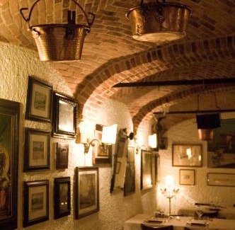 Barza Casa | Locanda la Casetta