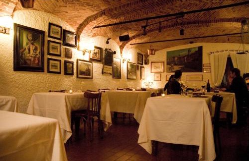 Barza Casa | Locanda la Casetta