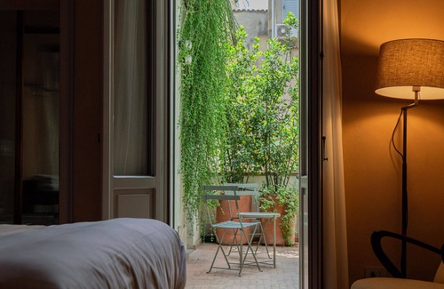 Reggio nell'Emilia Cama Y Desayuno | Locanda La Concia