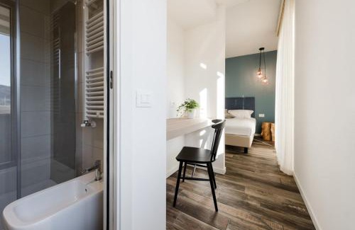 Garda Hotel | Locanda la Cross - Adults Only