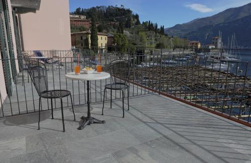 Bellagio Hotel | Locanda La Pergola