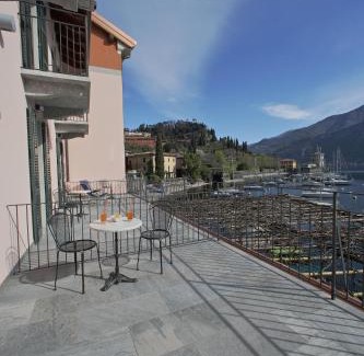 Bellagio Hotel | Locanda La Pergola