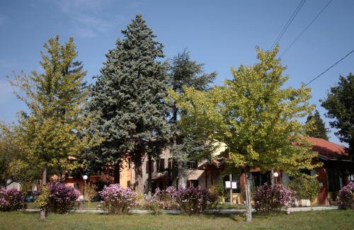 Pellegrino Parmense Apartamento | Locanda Lago Bleu
