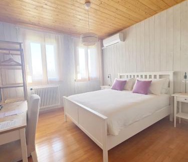 Motta di Livenza Casa | LOCANDA LIVENZA camere