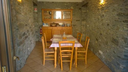 Ferrada Cama Y Desayuno | Locanda Nonno Puin