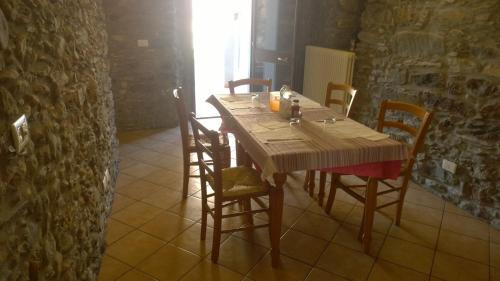 Ferrada Cama Y Desayuno | Locanda Nonno Puin