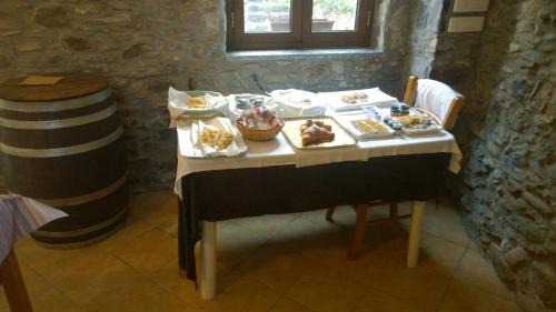 Ferrada Cama Y Desayuno | Locanda Nonno Puin