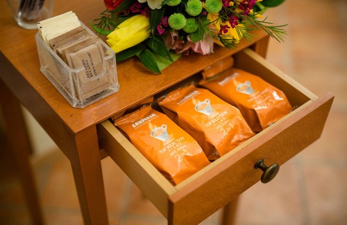 Sant' Ambrogio Cama Y Desayuno | Locanda Orchidea - B&B