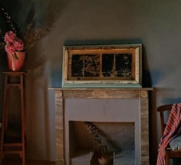 Cremolino Casa | Locanda Orticello