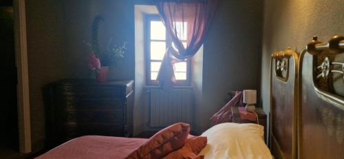 Cremolino Casa | Locanda Orticello