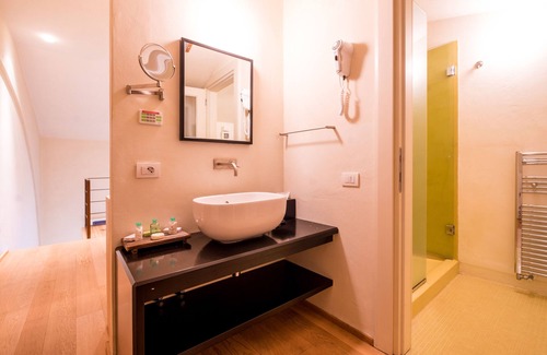 Orvieto Otro | Locanda Palazzone