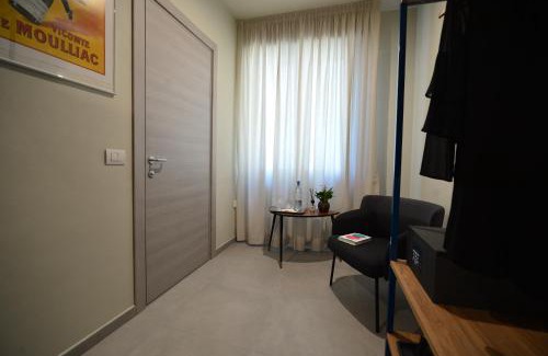 Parma Hotel | Locanda Parsifal