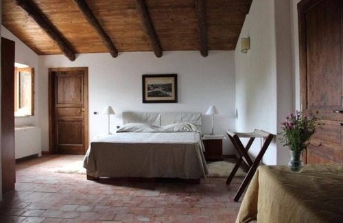 San Giovanni a Piro Cama Y Desayuno | Locanda San Fantino