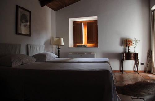 San Giovanni a Piro Cama Y Desayuno | Locanda San Fantino
