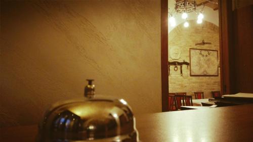 Termoli Hotel | Locanda San Giorgio