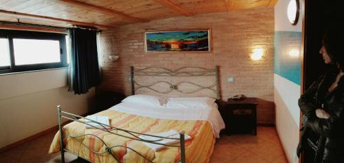 Termoli Hotel | Locanda San Giorgio