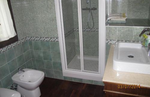 Monte Grimano Terme Casa | Locanda San Marino Al Coppo