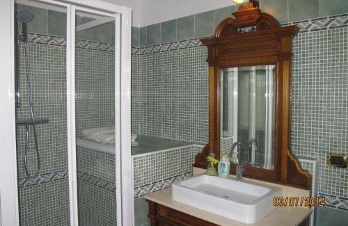 Monte Grimano Terme Casa | Locanda San Marino Al Coppo