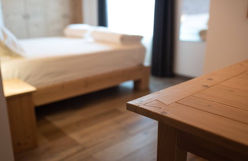 San Martino D'Alpago Cama Y Desayuno | Locanda San Martino - Room Grano
